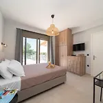Villa Marianna - Aria -