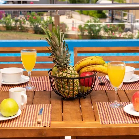 Villa Marianna - Aria -