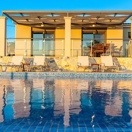 Marianna - Aria - Villa *