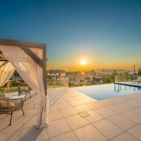 Marianna - Aria - Villa *