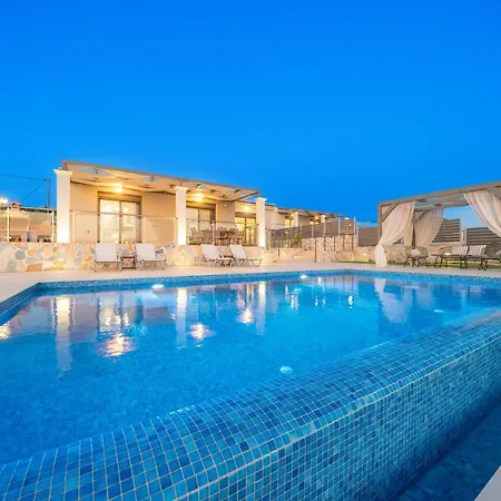 Marianna - Aria - Willa Argostoli (Kefalonia)