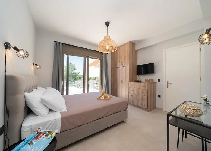 Villa Marianna - Aria -