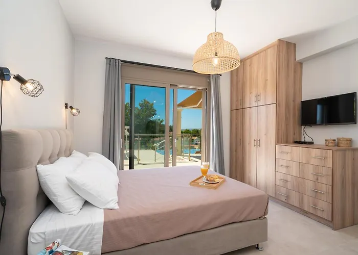 Marianna - Aria - Villa