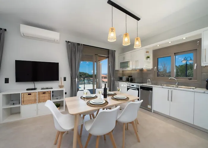 Marianna - Aria - Argostóli