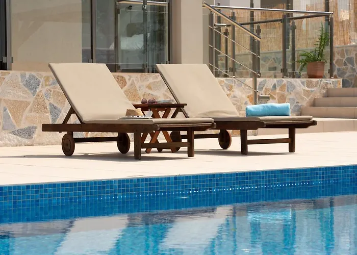 Villa Marianna - Aria -