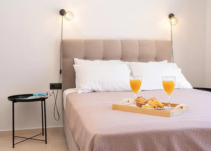 Marianna - Aria - Villa *