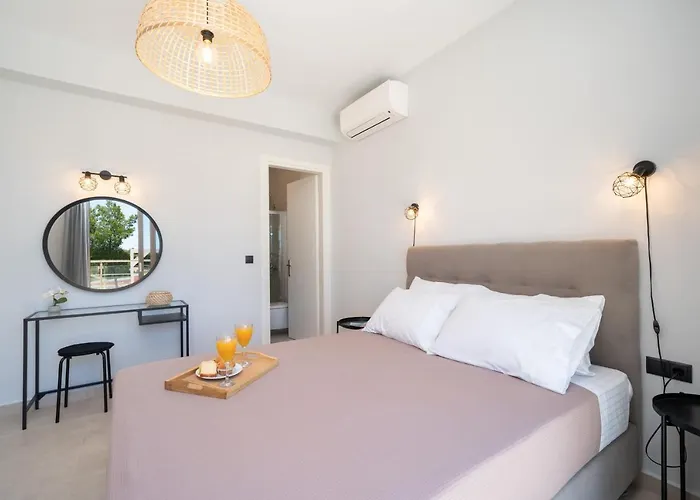 Marianna - Aria - Villa *