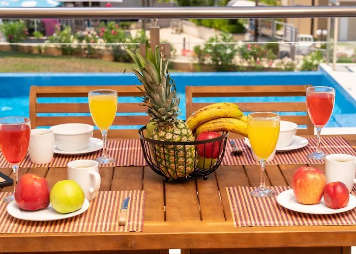 Villa Marianna - Aria -