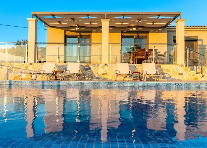 Marianna - Aria - Villa *