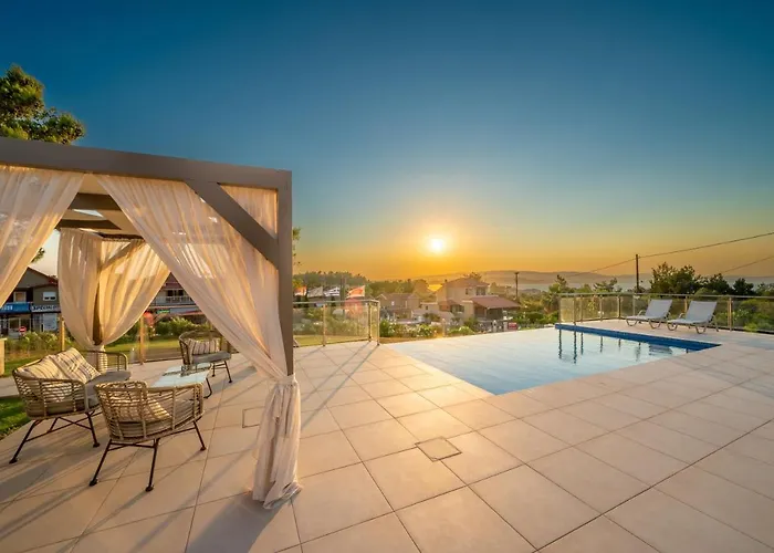 Marianna - Aria - Villa *