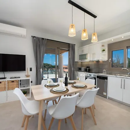 Marianna - Aria - Аргостолион