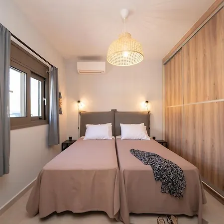 Marianna - Aria - Вилла