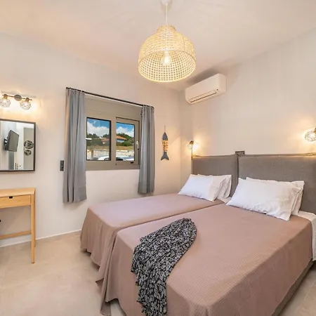 Marianna - Aria - Argostoli (Kefalonia)