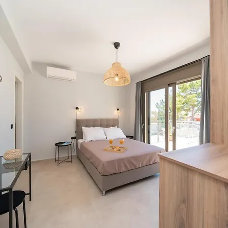 Marianna - Aria - Вилла Аргостолион