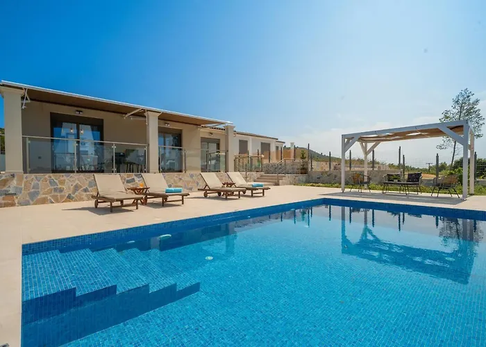 Marianna - Aria - Villa *