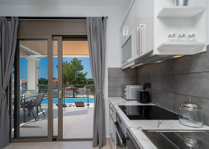 Villa Marianna - Aria -