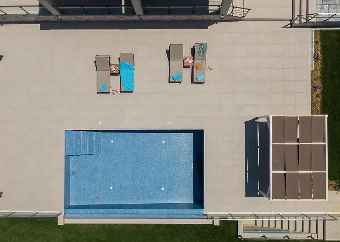 Villa Marianna - Aria -