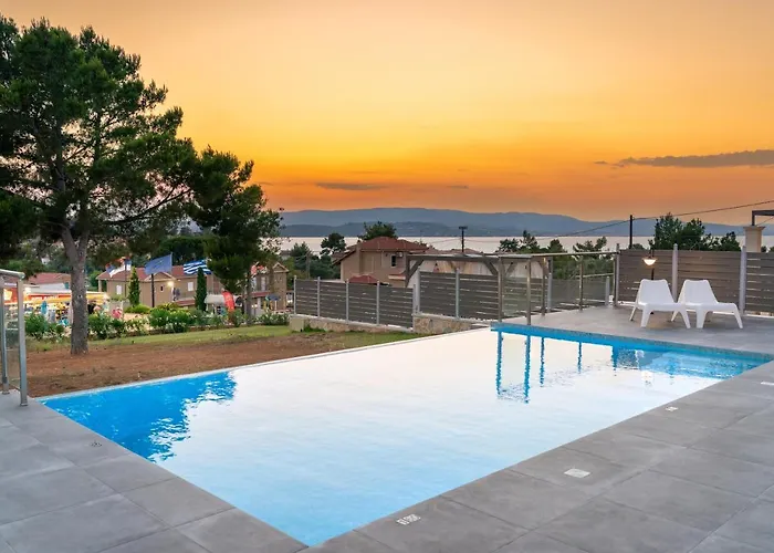 Marianna - Aria - Argosztóli