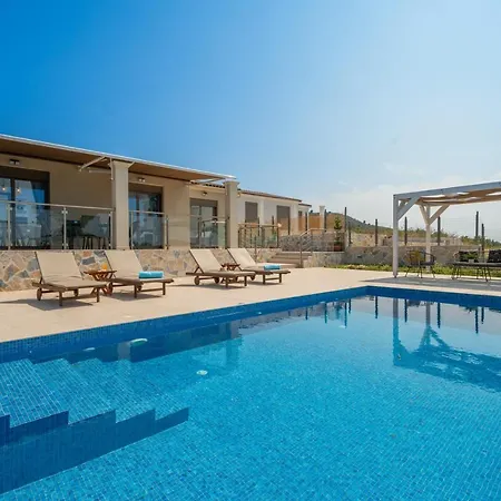 Marianna - Aria - Villa *