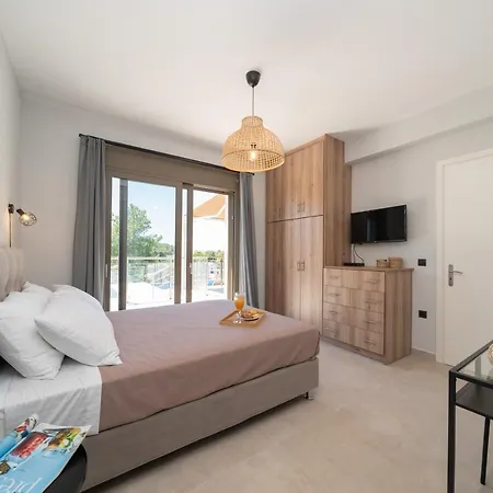 Villa Marianna - Aria -