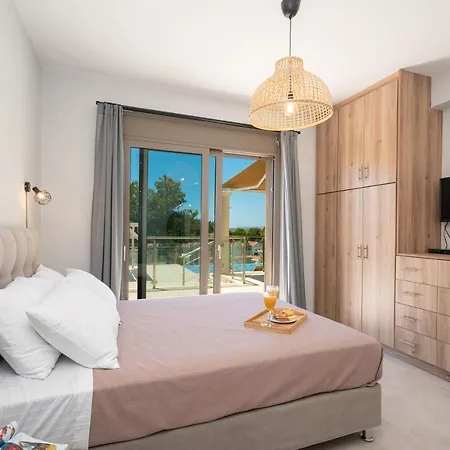 Marianna - Aria - Villa