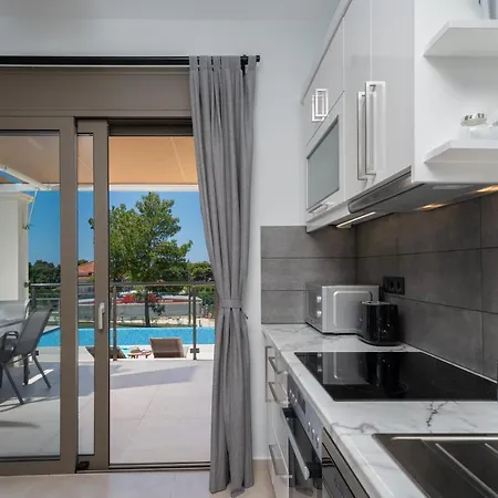 Villa Marianna - Aria -