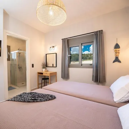 Villa Marianna - Aria - Argostoli (Kefalonia)