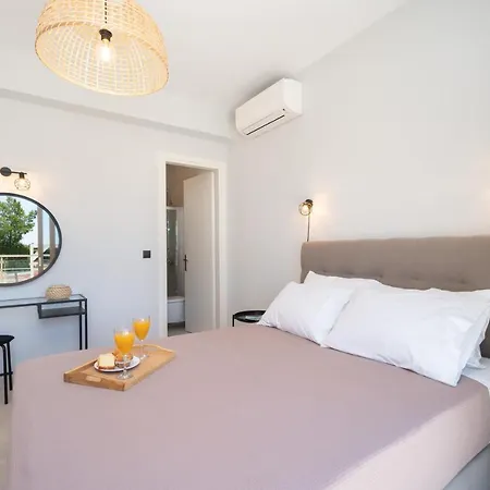 Marianna - Aria - Villa *