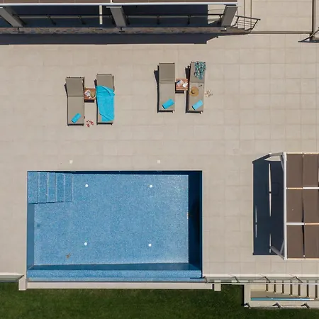 Villa Marianna - Aria -