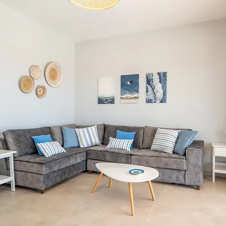 Marianna - Aria - Villa