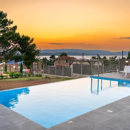 Marianna - Aria - Argostoli (Kefalonia)