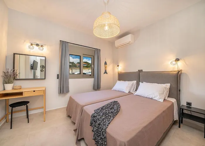 Marianna - Aria - Argostoli (Kefalonia)