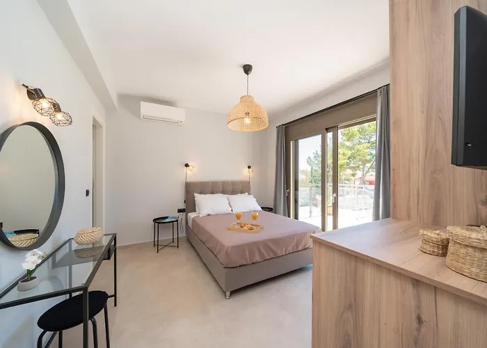 Marianna - Aria - Villa Argostoli (Kefalonia)