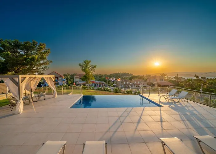 Marianna - Aria - * Argostoli (Kefalonia)