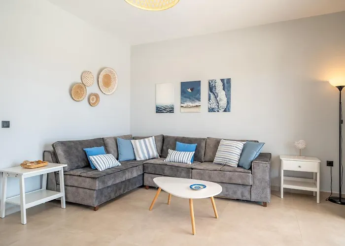 Marianna - Aria - Villa